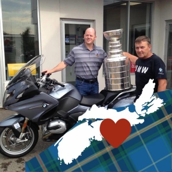 Meet your Posher, Allister - Picture 1 of 1